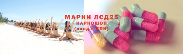 индика Алексеевка